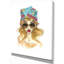 Impression d’art graphique sur toile tendue-29504856
