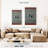 Kema Farmers Market II On Wood Wall Sign-108523289
