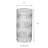 Kinverli Iron Freestanding Umbrella Stand-173175408