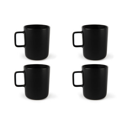 Nordic Stoneware Coffee Mug