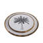 Assiette en bois de manguier naturel-2115016004