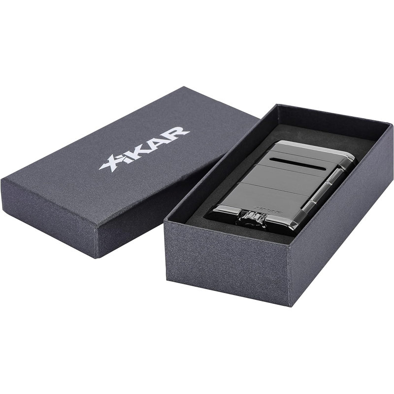 Briquet, Bronze industriel