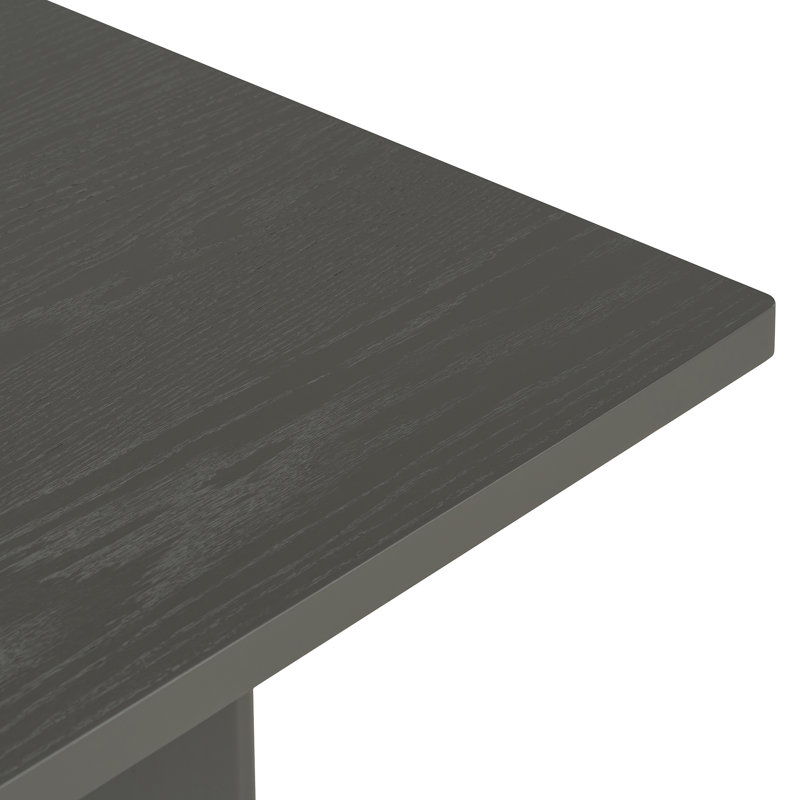 Table de salle à manger 60 po, Gris