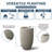 Derron Handmade Pot Planter-1825471424