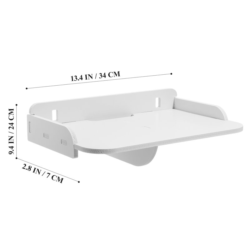 Alleris PVC Timber Plastic Board