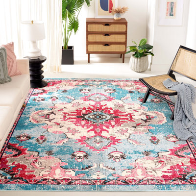 Mornington Performance Oriental Rug