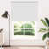 17 Stories Roller Blind Blackout Fabric Polyester