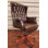 Genoa Leather Swivel Executive Chair