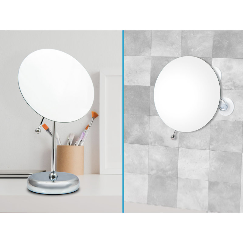 Miroir de maquillage