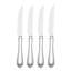 Hammered Antique Flatware Collection