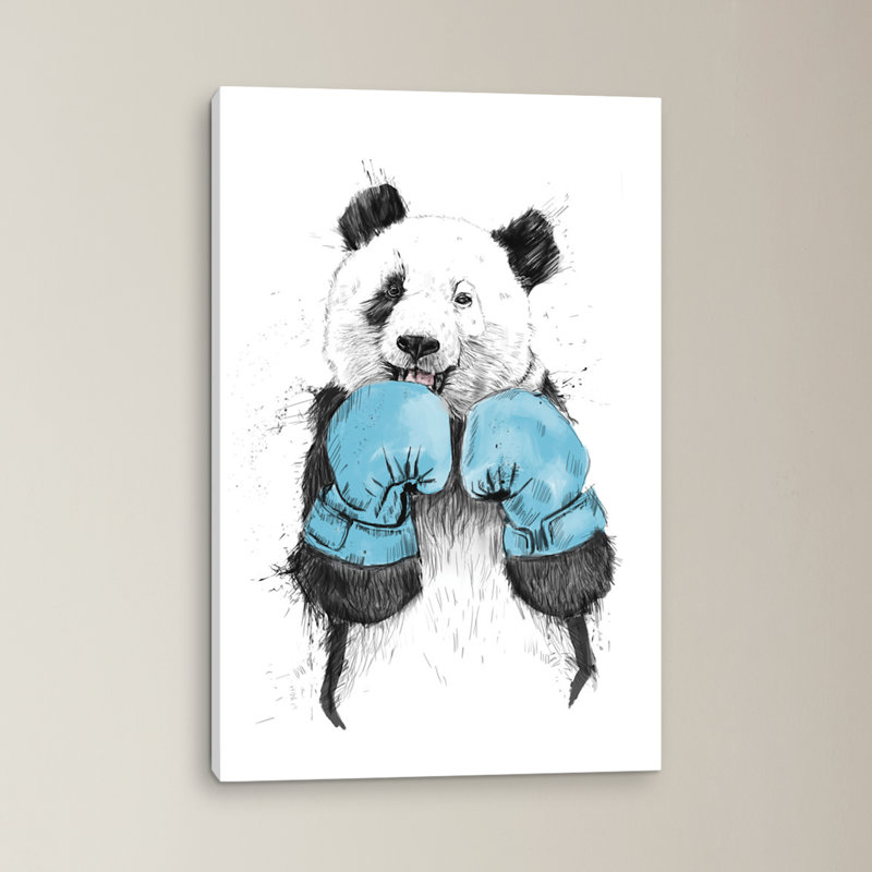 «Plutarchos», impression sur toile tendue, H 26 po x l 18 po x P 1,5 po, Toile avec cadre noir, Pas de tapis