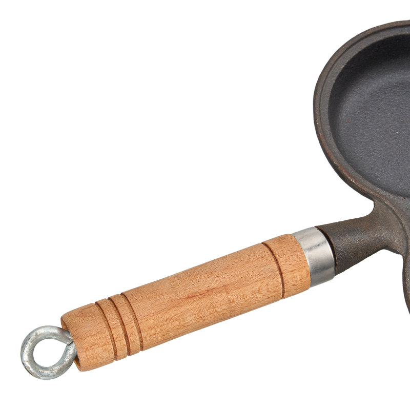 Cast Iron Griddle