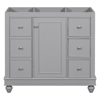 Dewyone 182 Bathroom Vanity with Top