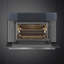 Linea 30" Compact Speed Oven Eta August
