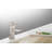 Bathroom Faucet with Drain Assembly-25280732