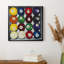 Rétro billard - impression-966098590