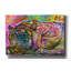 «Sleeping Tiger» par Dean Russo, art mural sur toile-1722309610