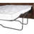 Aticus 88" Round Arm Sofa Bed
