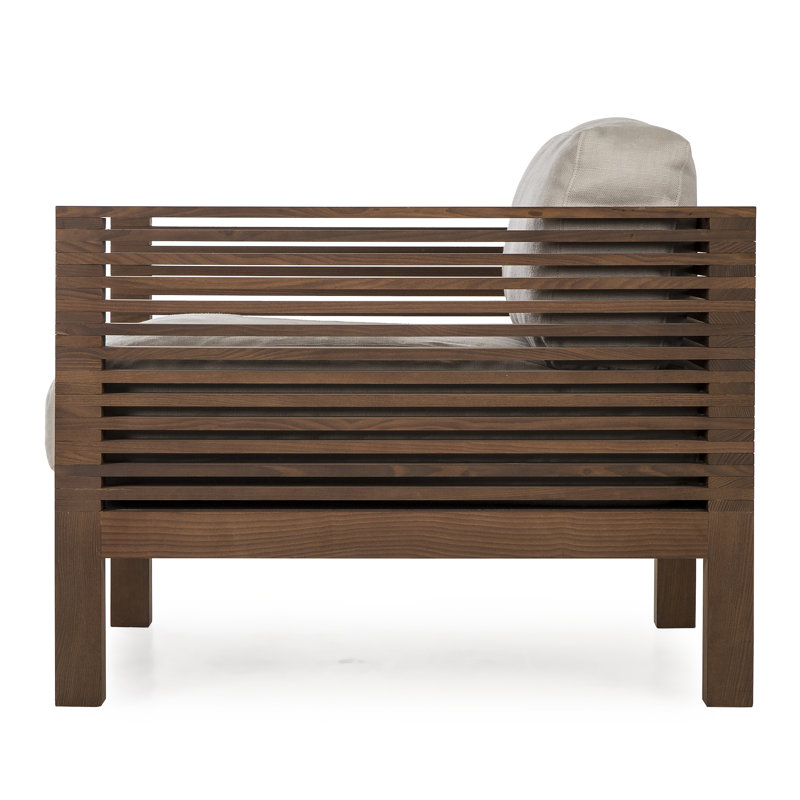 Thomas Bina Armchair