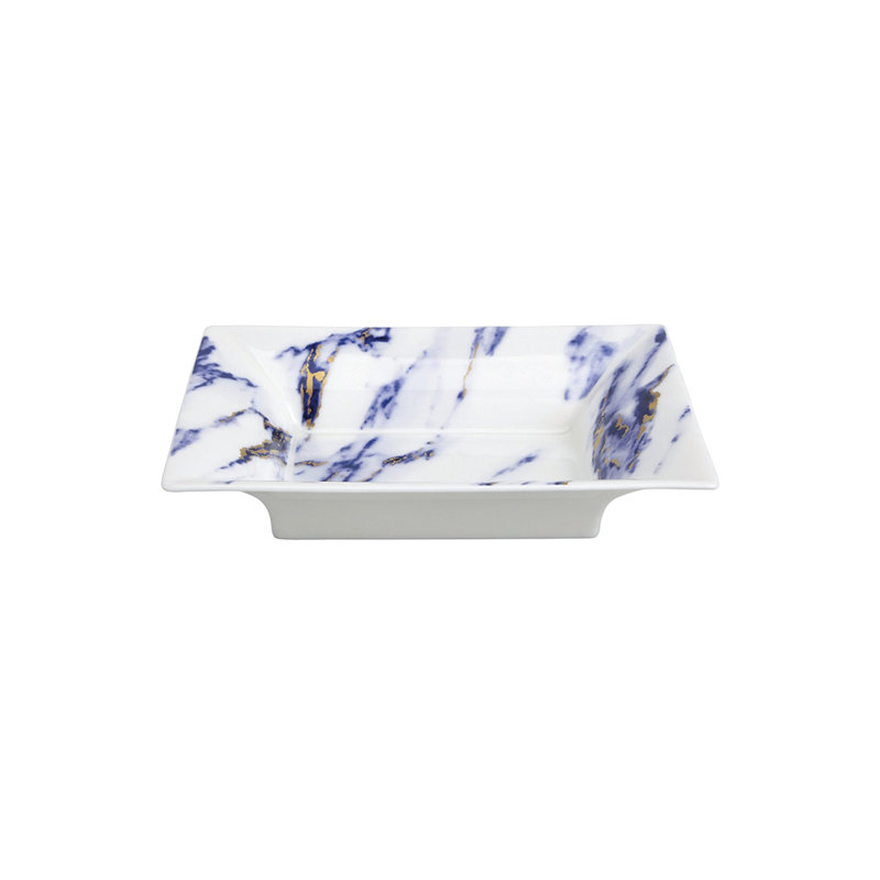 Bone China Trinket Dish