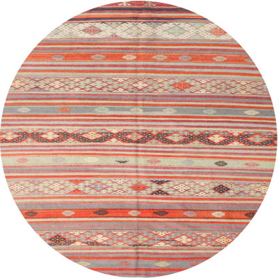 Southwestern Indoor Rug