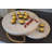 Nesting Marble Cake Stands