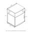 Ouest Side Table Set-380611191