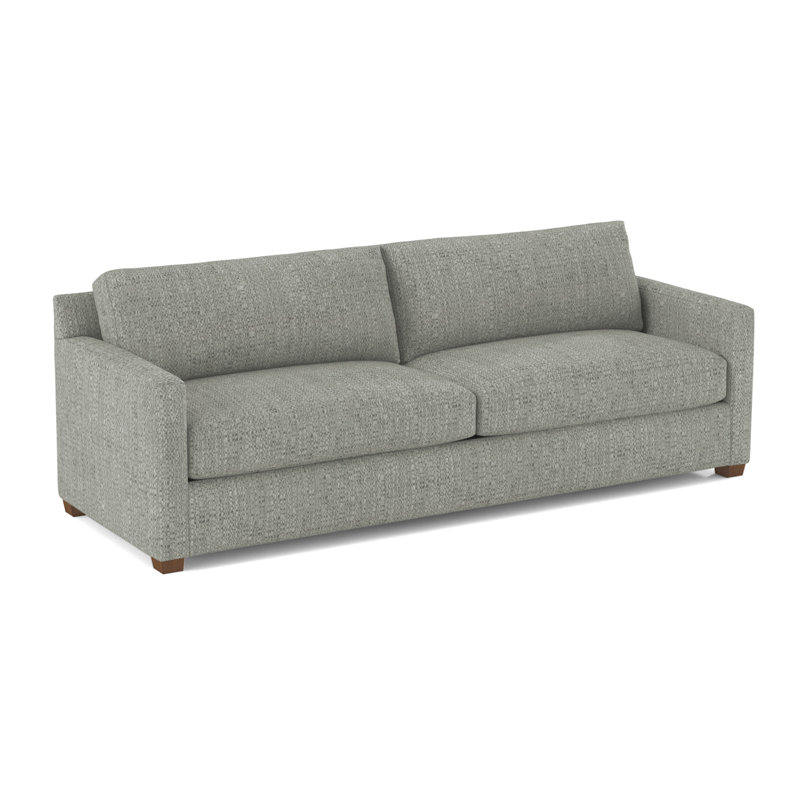 Leather Sofa, English Saddle, Applause Bravo