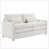 Blanc est en rupture de stock
