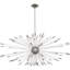 Andromeda 8 - Light Chandelier-26592027