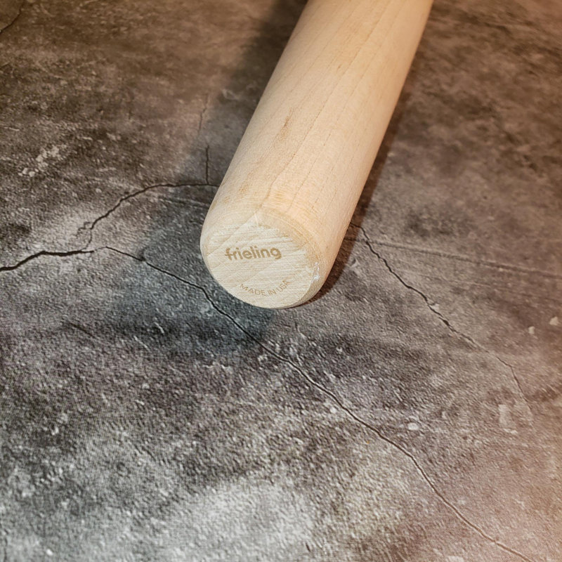 Frieling Wood Rolling Pin