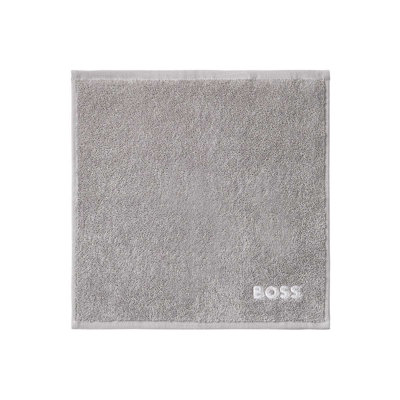 100% Cotton Plush Washcloth