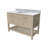 48" Single Bathroom Vanity Set-86914425