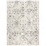 Blanc/Beige/Gris