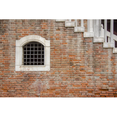 " Windows And Doors Of Venice IX " by Laura DeNardo