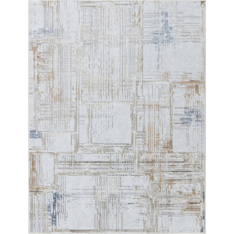 Eifion Rug, Rectangle 7'10" x 9'10"