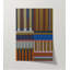 Woven Perspectives No. 03: impression géométrique abstraite-129550115-129550116