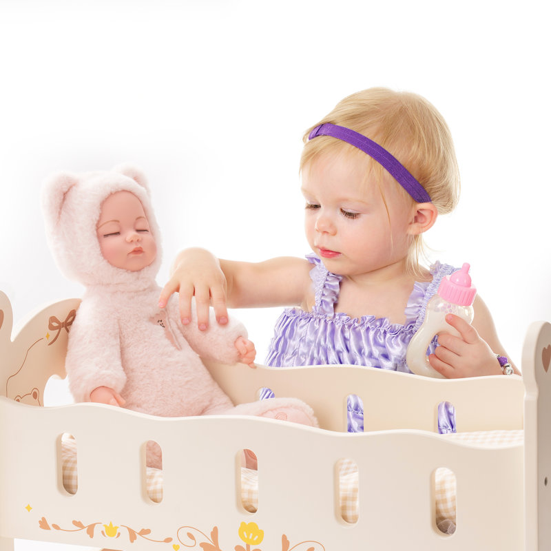 Mobilier et accessoires pour lit de bébé