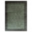Kenshawn Hand-Knotted Wool  Eco-Friendly Area Rug  - Blue Color | Contemporary Modern Design, High Pile Thick Handmade Anti Skid Rugs for Living Room-123244073-123244077