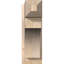 Persienne en bois rustique Westlake Craftsman-106952066-114139000