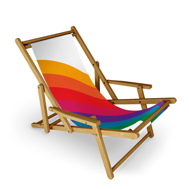 Chaise longue Stefanie