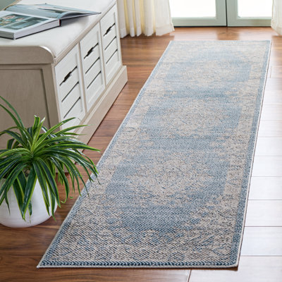 Tapis oriental Harrison 400 Performance