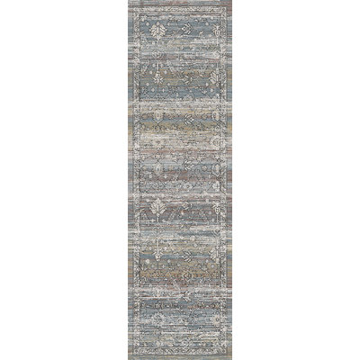 TREVI 13254-815 Beige / crème / bleu