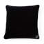 Lips Needlepoint Pillow