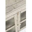 Buffet en bois d'acacia massif Knorr-62147686