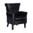 Elsien Velvet Armchair-642003004