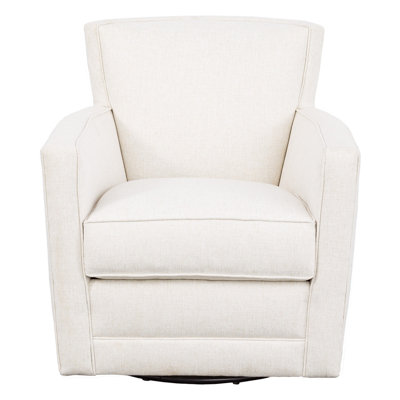 Aster Swivel Armchair