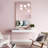 Kinkaid Metal Framed Full Length Hanging Mirror-1710688271-1680281507
