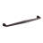 7 9/16'' Hole Pitch Simple and Versatile Spindle-Shaped Furniture Pull-Black-91833401-128537788