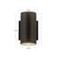 Nordic 2 - Light LED Flush Mounted Sconce-447987129-447987125-447987128